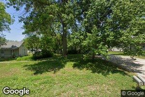 1020 Clay St, Tecumseh, NE 68450