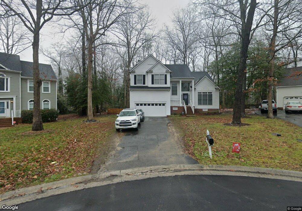 11400 Holly Arbor Dr, Chester, VA 23831 - photo 1