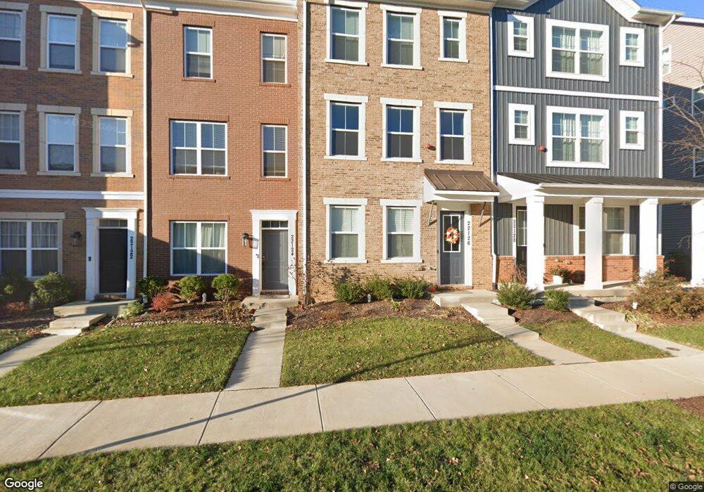 22126 Cabin Branch Ave, Clarksburg, MD 20871 - photo 1