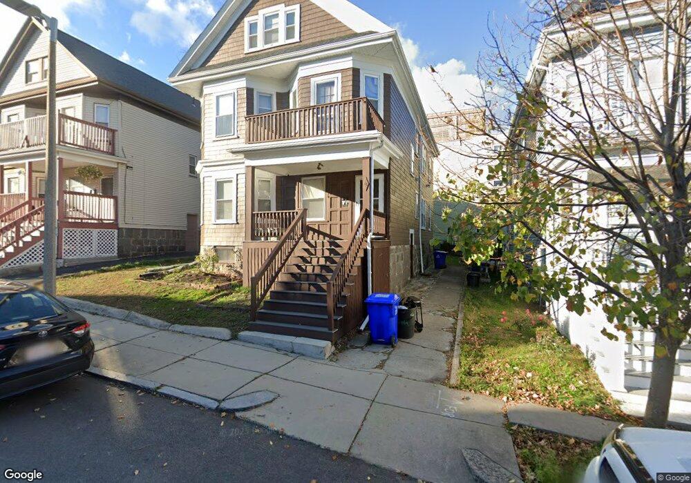 46 Whitten St, Dorchester, MA 02122 - photo 1