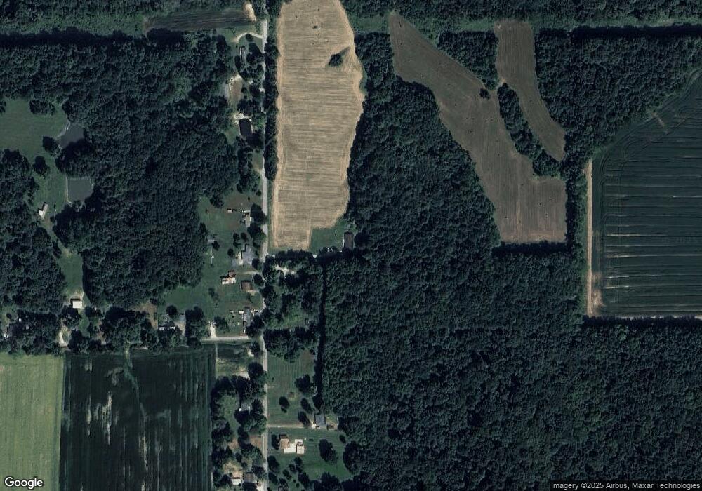 9580 N Spades Rd, Sunman, IN 47041 - photo 1