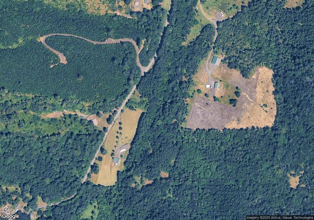 22950 Doane Creek Rd, Sheridan, OR 97378 - photo 1