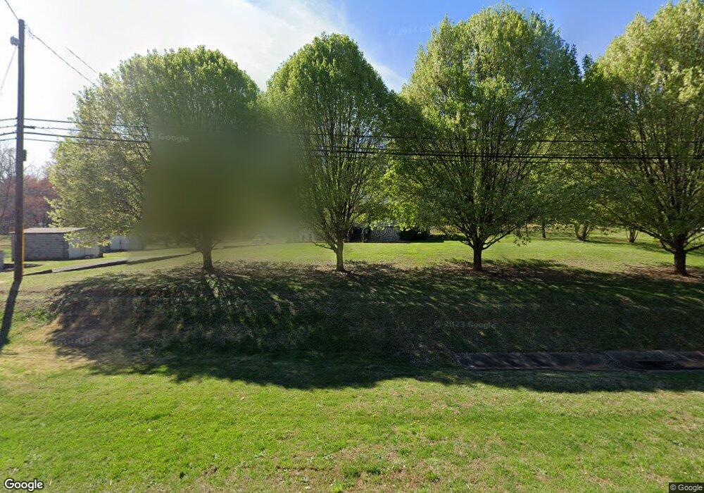 3395 Wilkesboro Hwy, Statesville, NC 28625 - photo 1