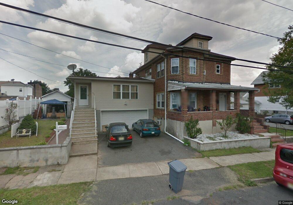 615 Milton Ave, Lyndhurst, NJ 07071 - photo 1