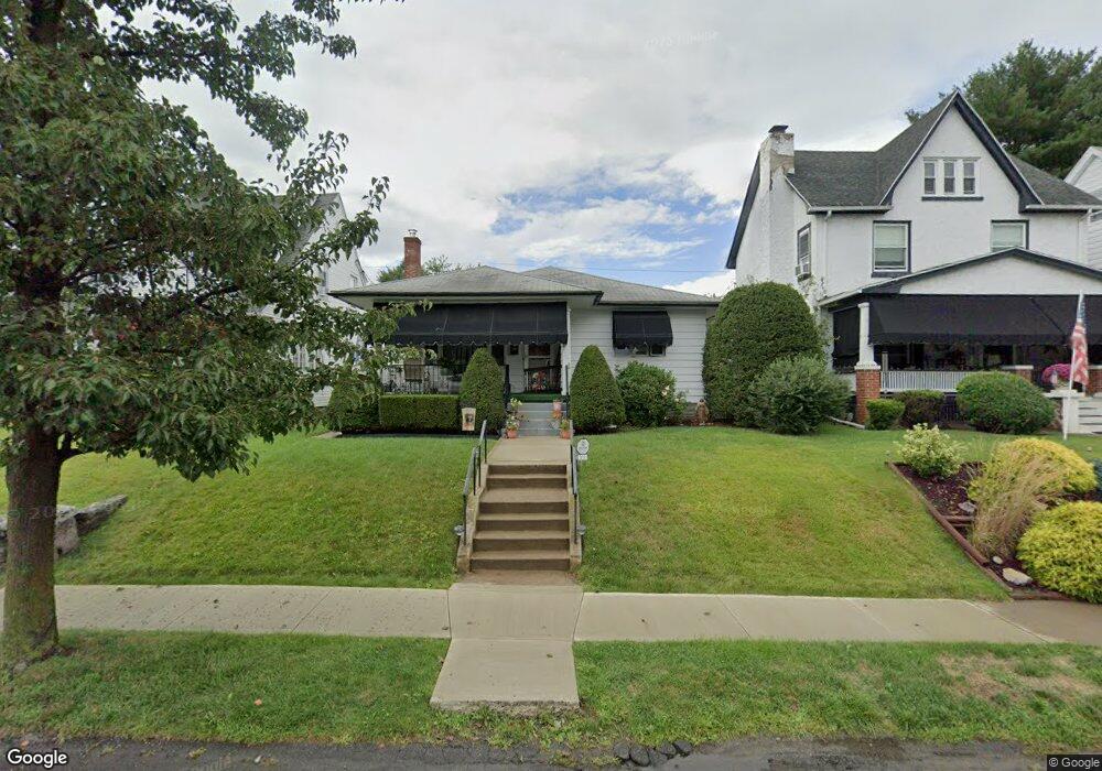 811 N Lincoln Ave, Scranton, PA 18504 - photo 1