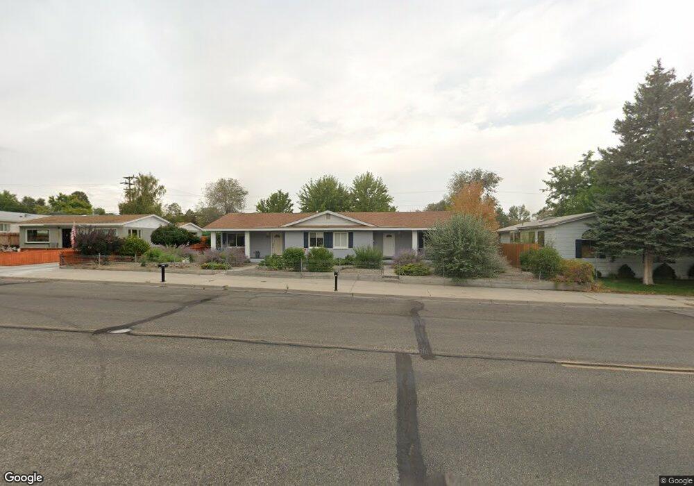 1620 Mizpah St, Winnemucca, NV 89445 - photo 1