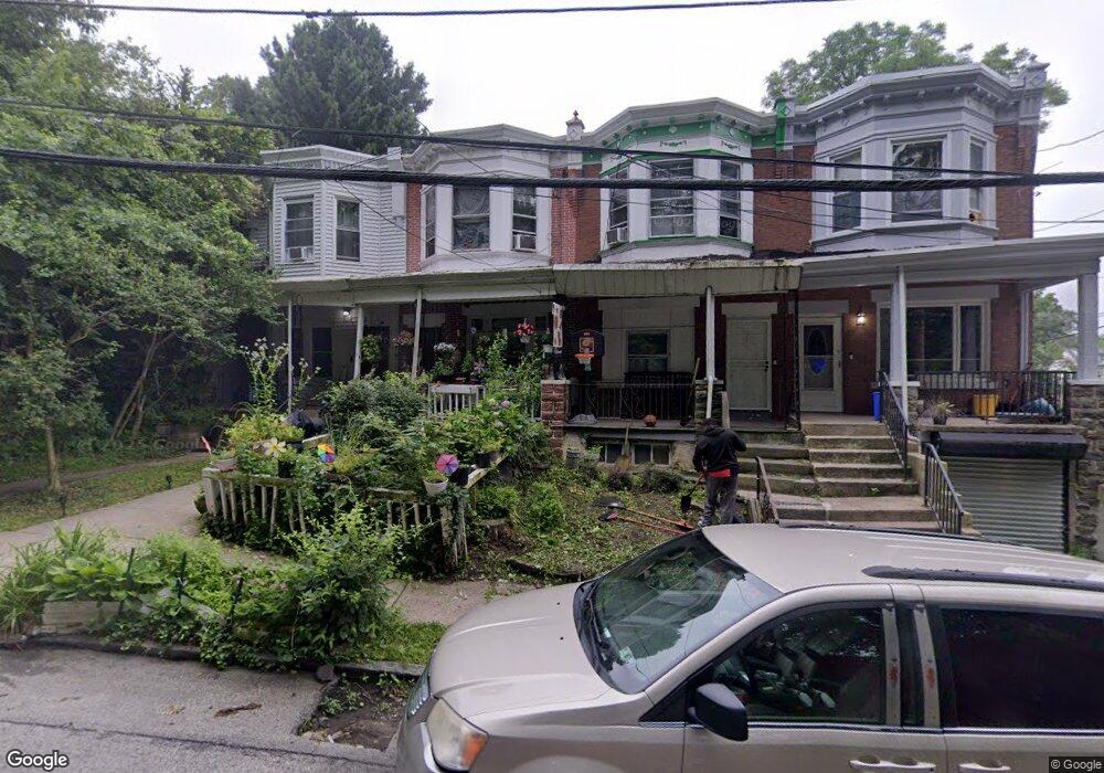 5432 Baynton St, Philadelphia, PA 19144 - photo 1