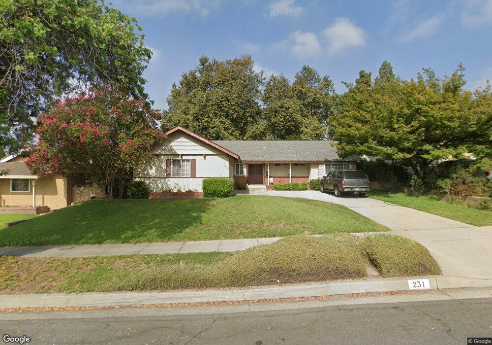 231 Comet Ave, Upland, CA 91786 - photo 1