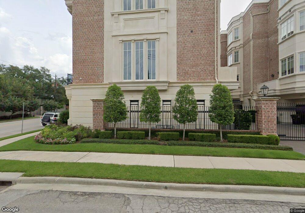 1903 Revere St unit 1, Houston, TX 77019 - photo 1