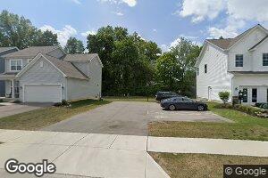 6489 Drasco Dr, Westerville, OH 43081