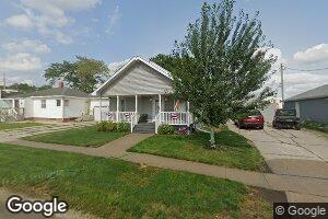 109 S West St, Plainview, NE 68769