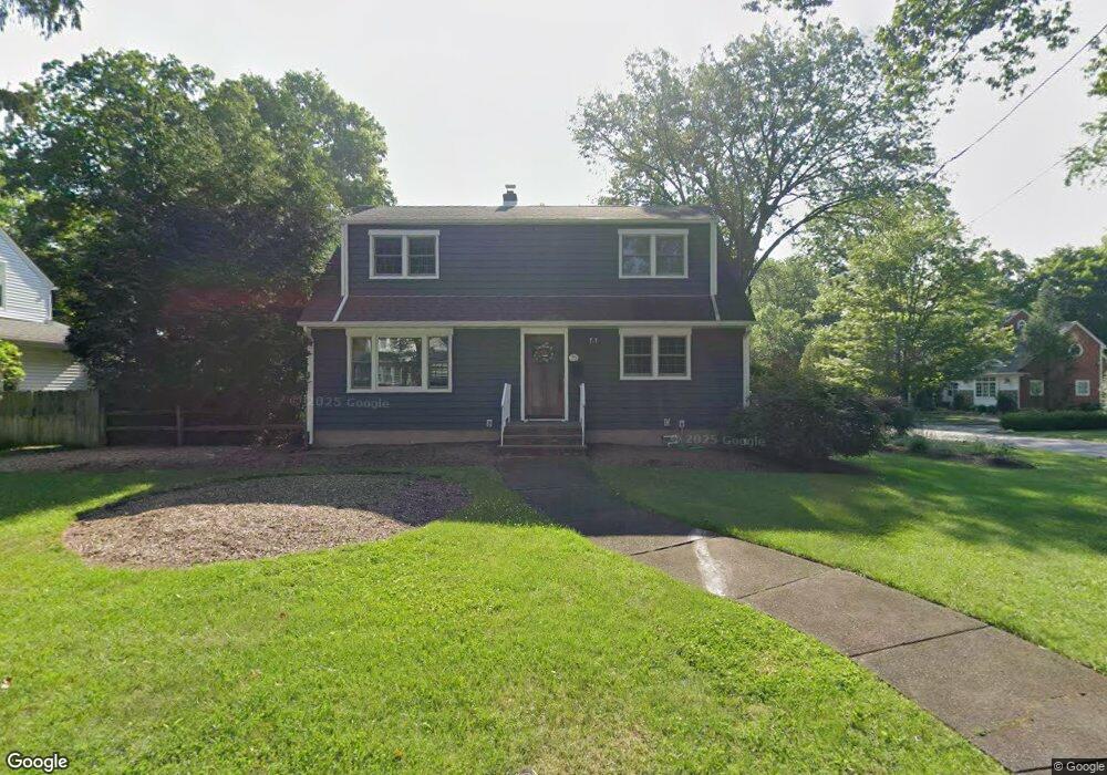 25 Walnut Place, Allendale, NJ 07401 - photo 1