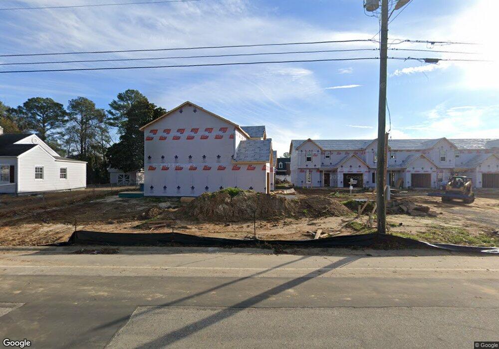 138 Willborough Ave, Fayetteville, NC 28303 - photo 1