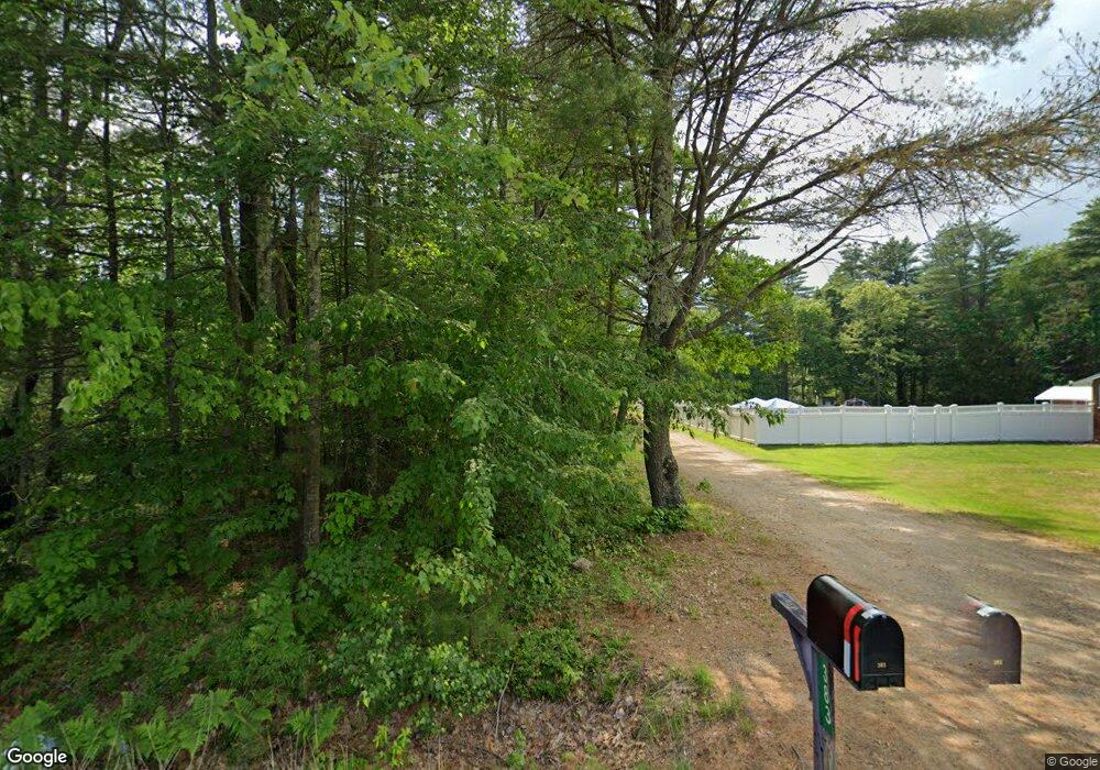 383 Hubbard Rd, Berwick, ME 03901 - photo 1