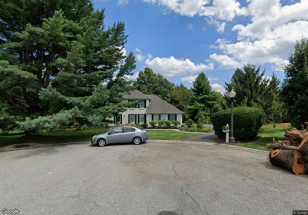 5 Pine Tree Ct, Hockessin, DE 19707 - photo 1