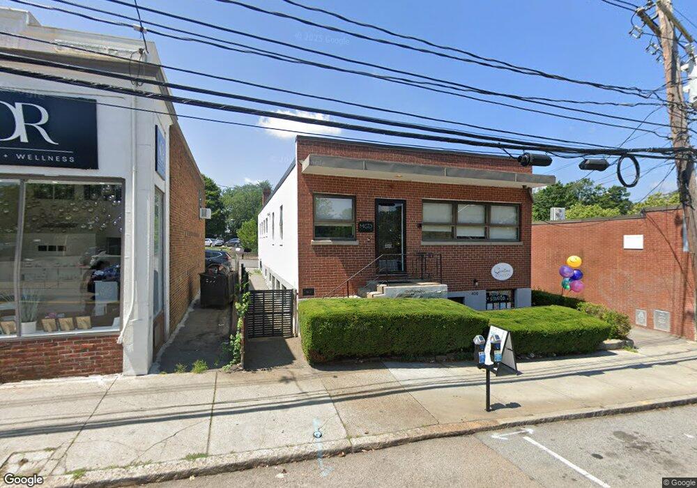 409 Lexington St, Newton, MA 02466 - photo 1