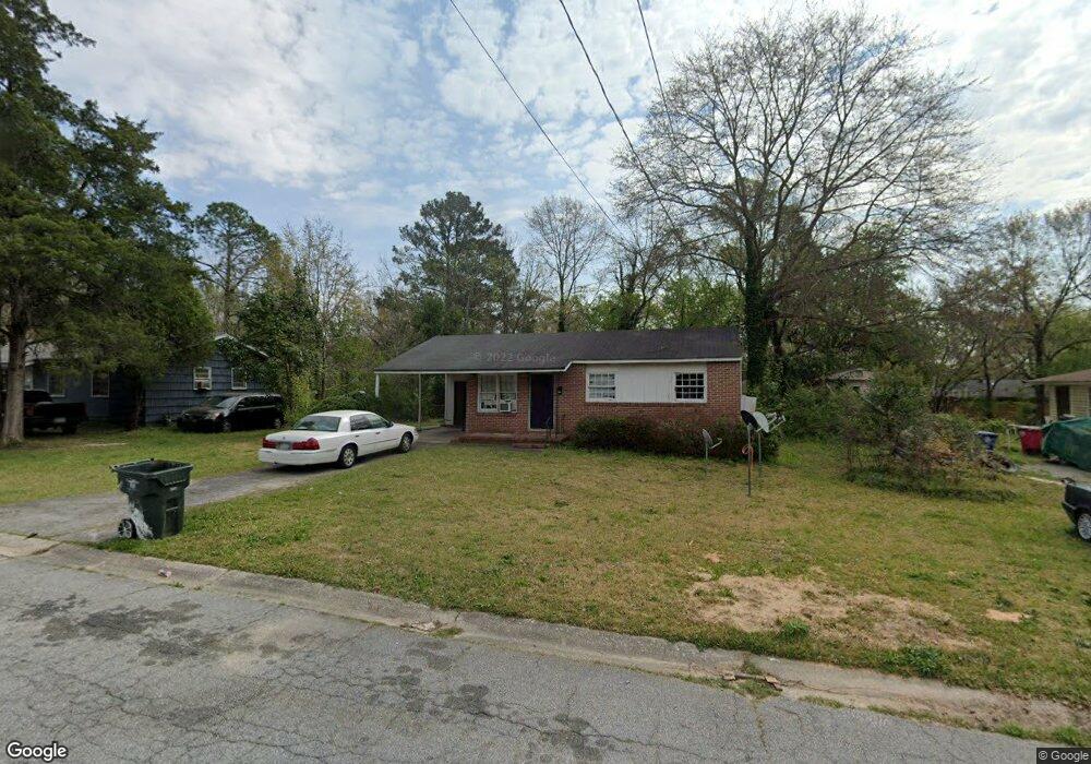3469 Charleston Cir, Macon, GA 31204 - photo 1