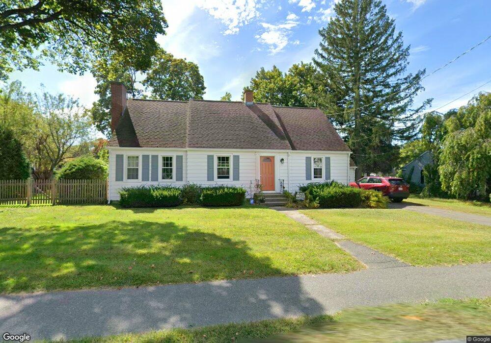 138 Parsons St, Easthampton, MA 01027 - photo 1