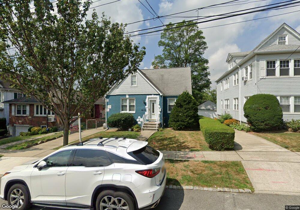 4536 159th St, Flushing, NY 11358 - photo 1