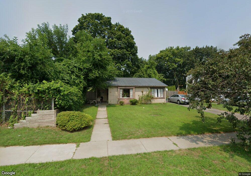 8 Jermain St, Albany, NY 12206 - photo 1