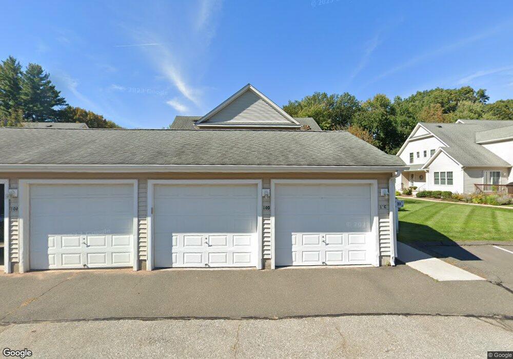 15 Reggie Way unit 15 A, Broad Brook, CT 06016 - photo 1