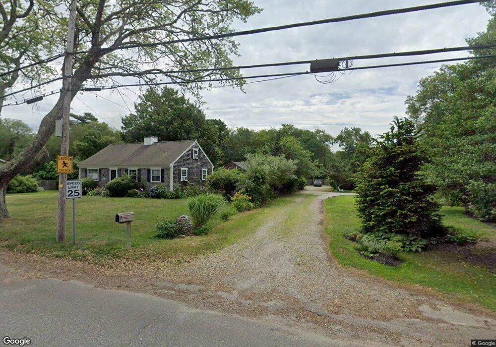 4 Bambury Way, Mattapoisett, MA 02739 - photo 1