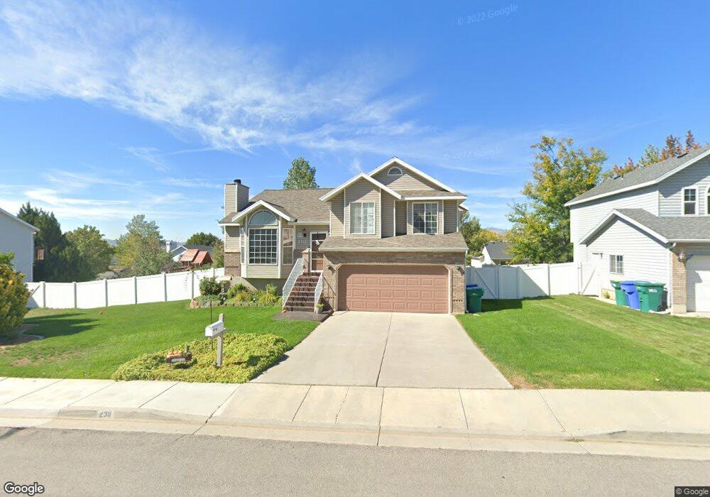 2311 N 750 W, Lehi, UT 84043 - photo 1