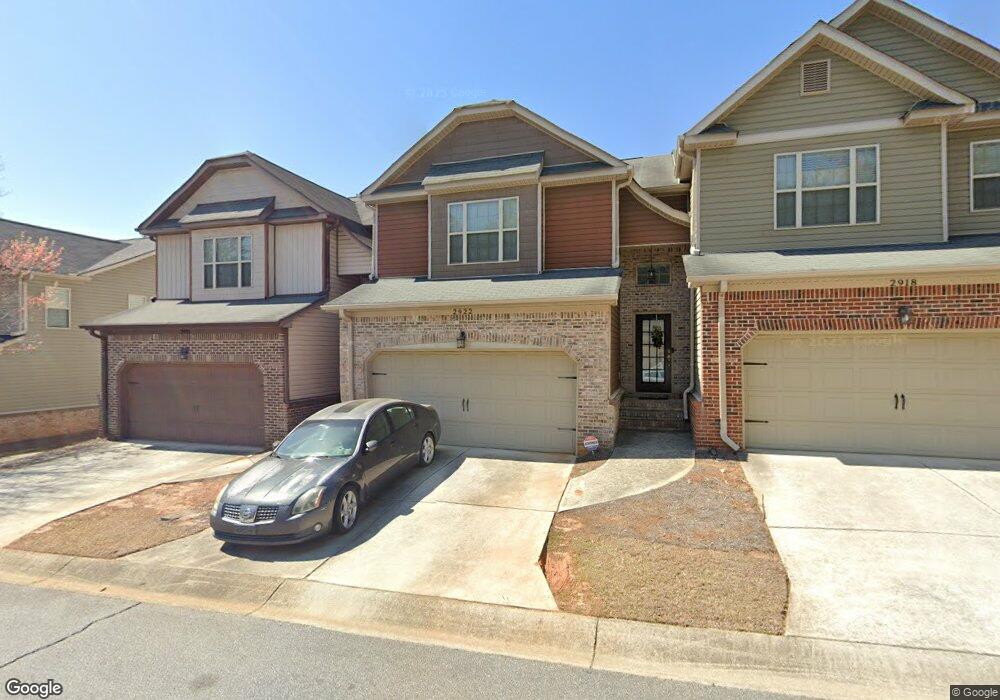 2922 Oshields Ct SW, Marietta, GA 30060 - photo 1