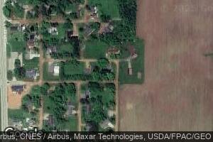 331 E Corey St, Unity, WI 54488
