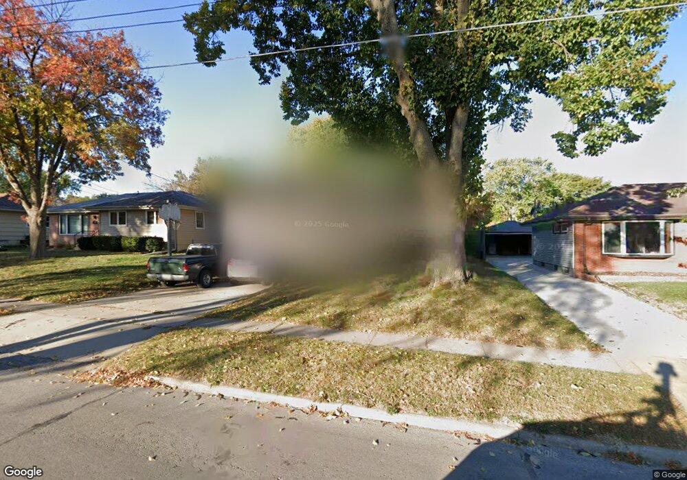 4218 40th St, Des Moines, IA 50310 - photo 1