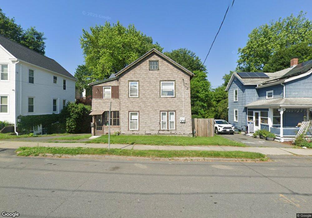 46 Conway St, Greenfield, MA 01301 - photo 1