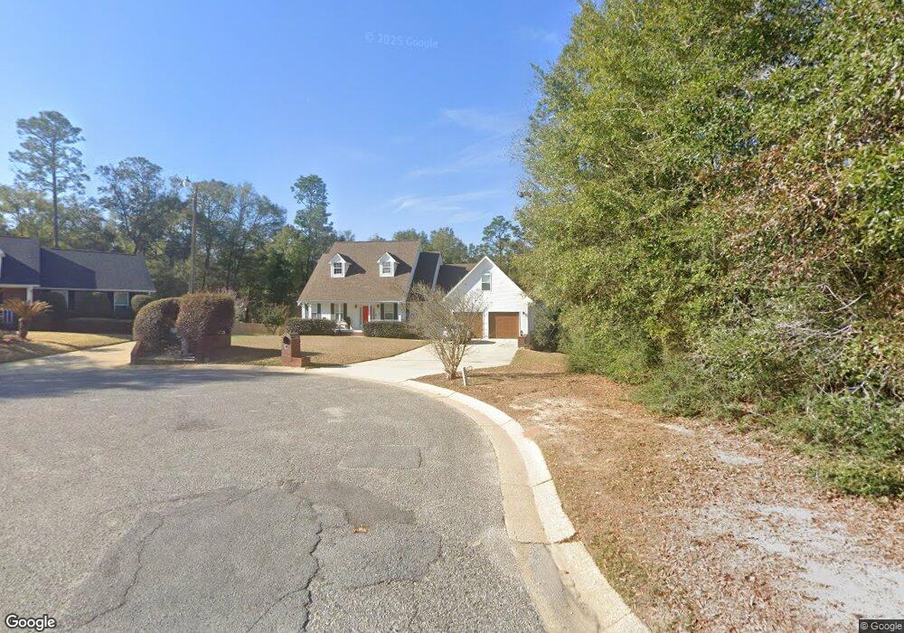 2752 Ashbury Ln, Cantonment, FL 32533 - photo 1