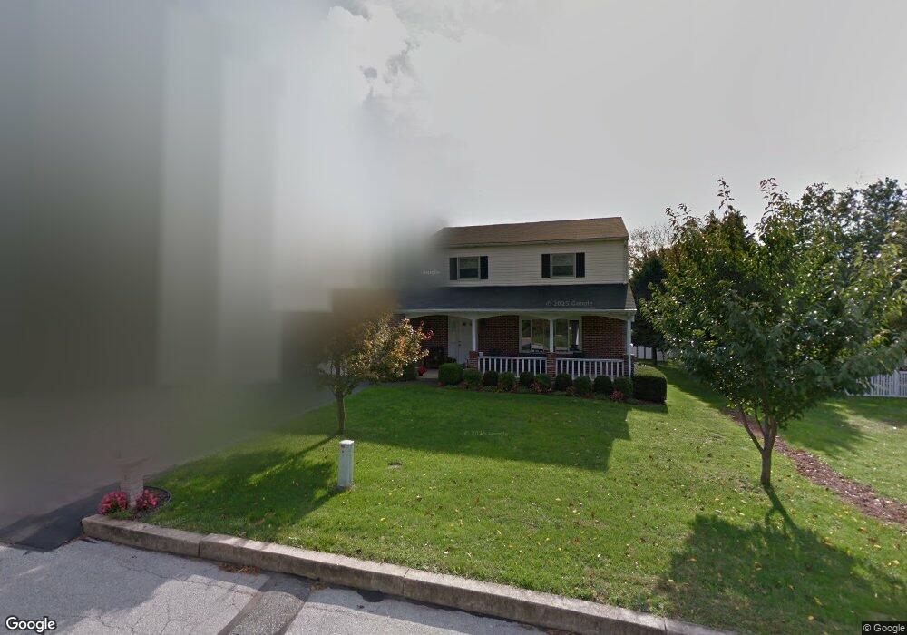 4606 Dunkle Dr, Reading, PA 19605 - photo 1