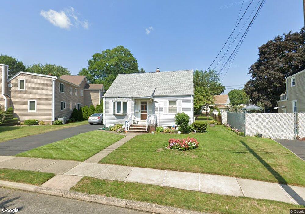 5-38 Bryant Place unit 1X, Fair Lawn, NJ 07410 - photo 1