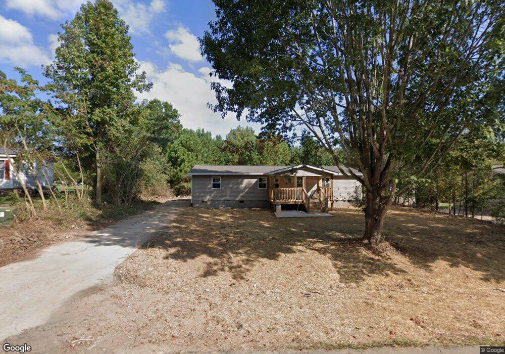 135 Red Walnut Dr, Statesville, NC 28677 - photo 1