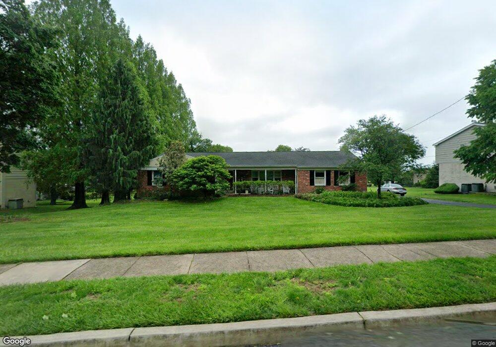 831 Meetinghouse Rd, Ambler, PA 19002 - photo 1