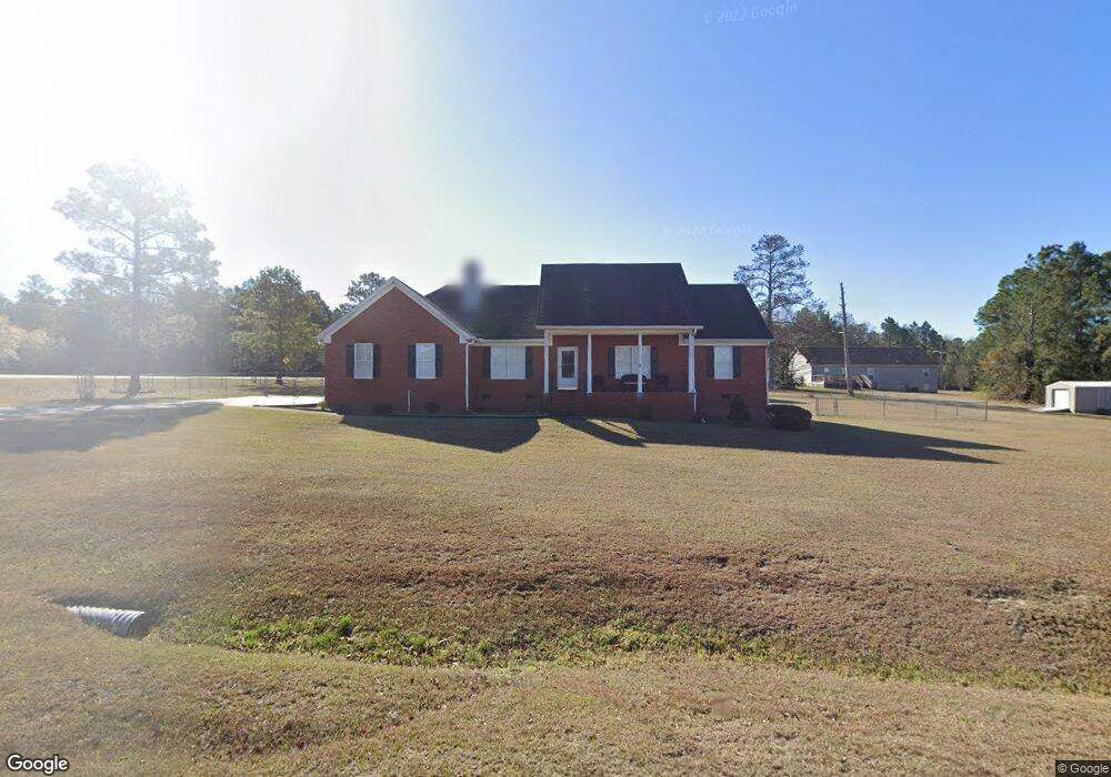 105 John Michael Dr, Macon, GA 31211 - photo 1