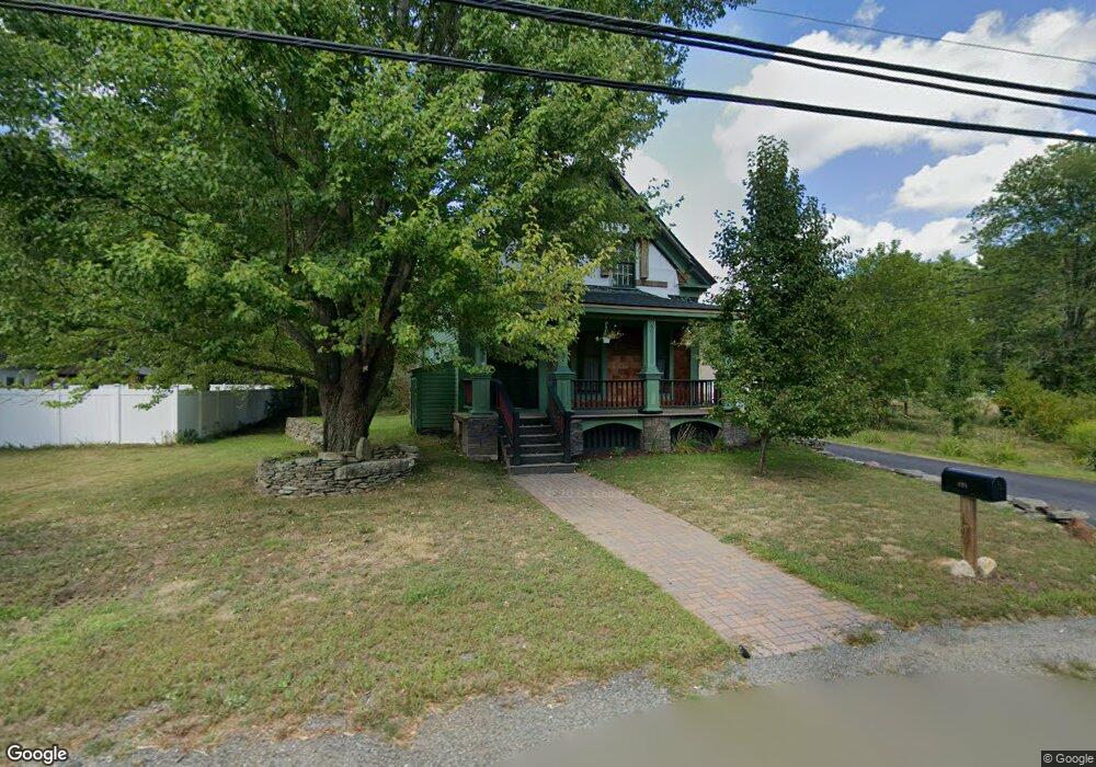 491A Main St, West Townsend, MA 01474 - photo 1