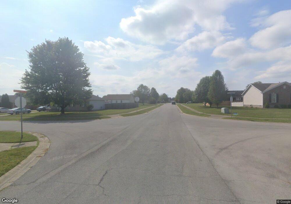 1 Forest Park Dr, Mount Washington, KY 40047 - photo 1