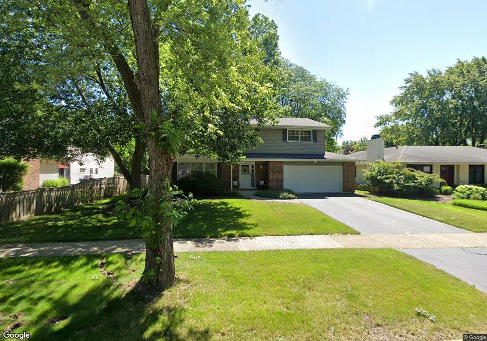 1512 Towhee Ln, Naperville, IL 60565 - photo 1