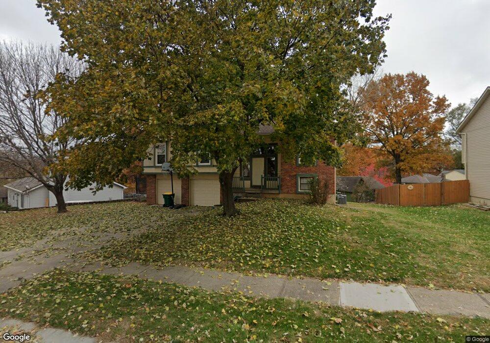12107 W 48th Terrace, Shawnee, KS 66216 - photo 1