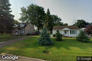 34 Main St, Kinde, MI 48445