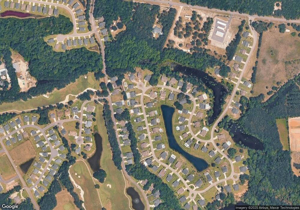 254 Board Landing Cir, Conway, SC 29526 - photo 1