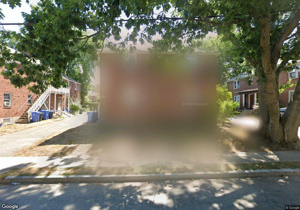 69 Fuller St, Waltham, MA 02453 - photo 1