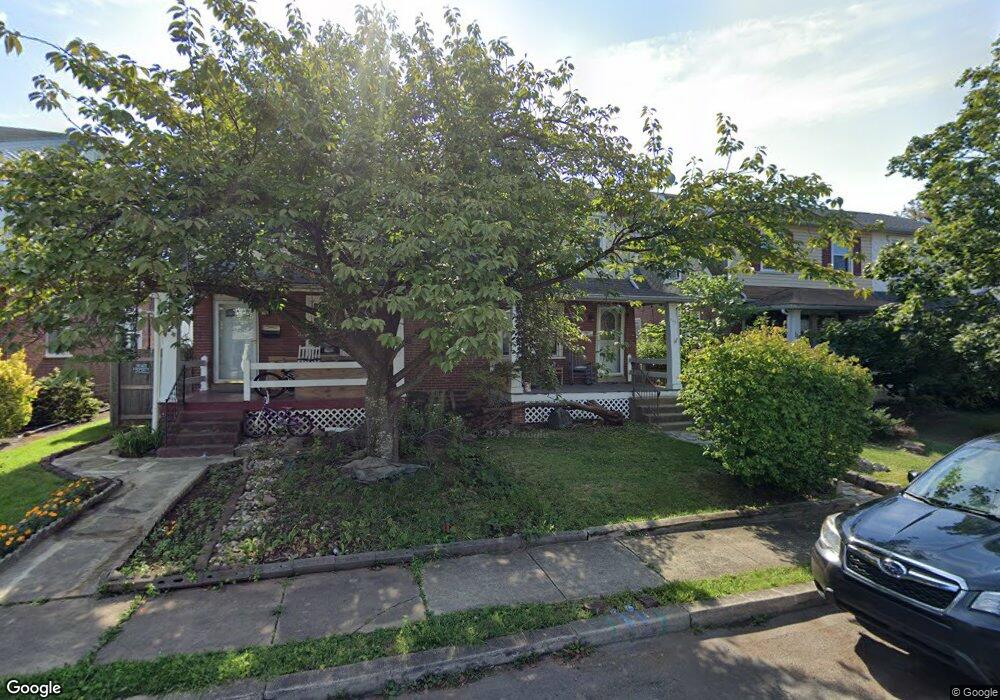 117 N Towamencin Ave, Lansdale, PA 19446 - photo 1