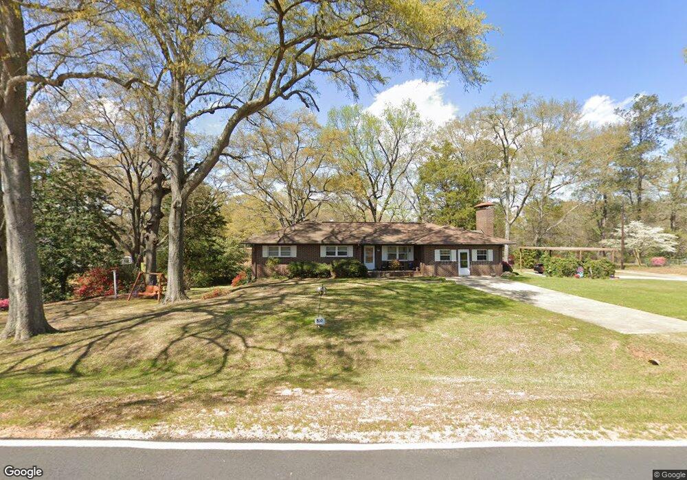 800 Moseley Rd, Byron, GA 31008 - photo 1