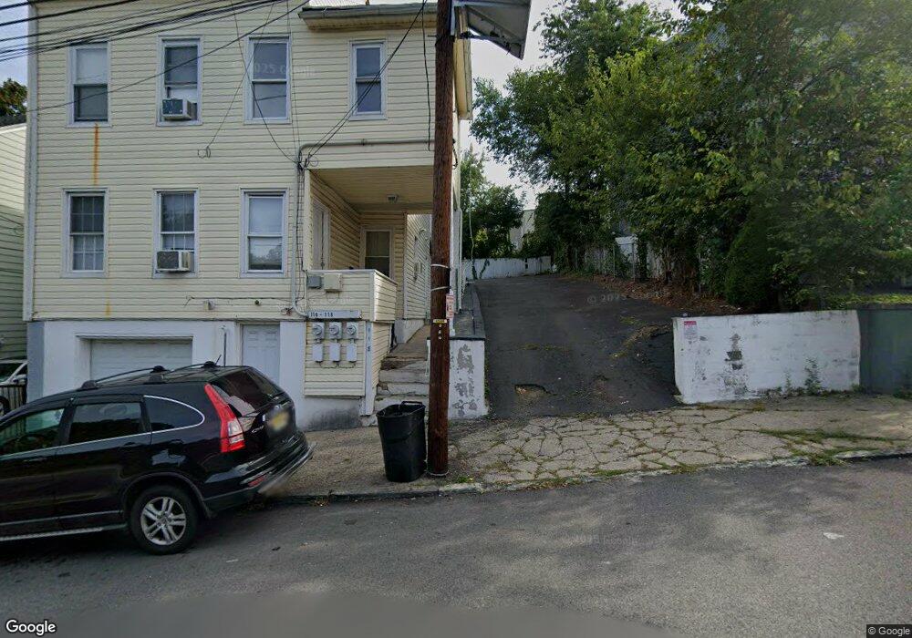 116 Cliff St unit 118, Paterson, NJ 07522 - photo 1