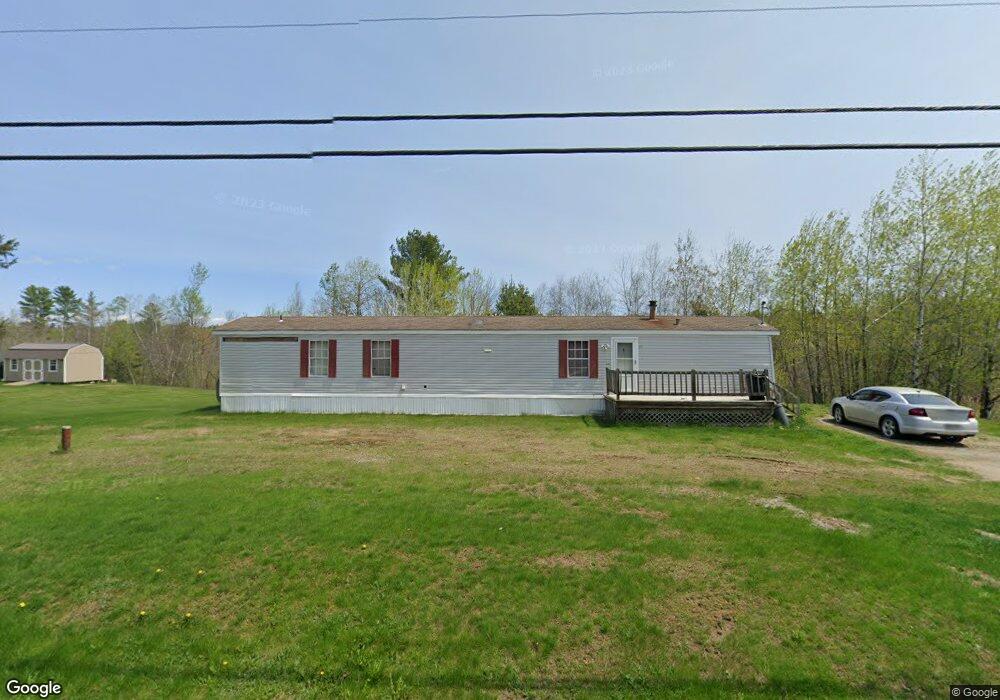 913 Hinckley Rd, Clinton, ME 04927 - photo 1
