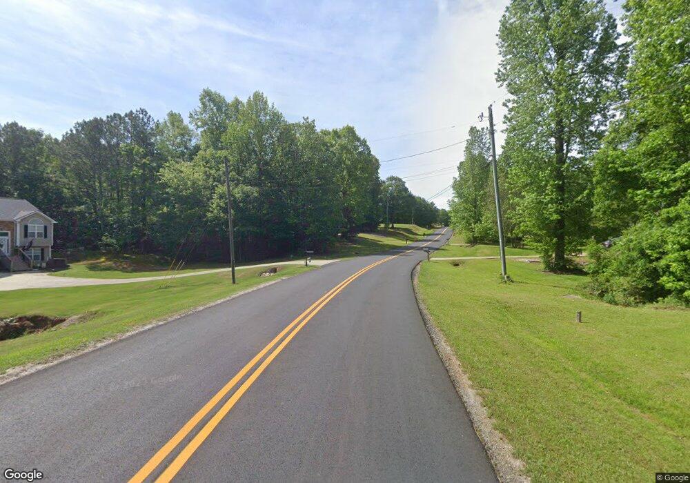 N S Ola Rd, McDonough, GA 30252 - photo 1