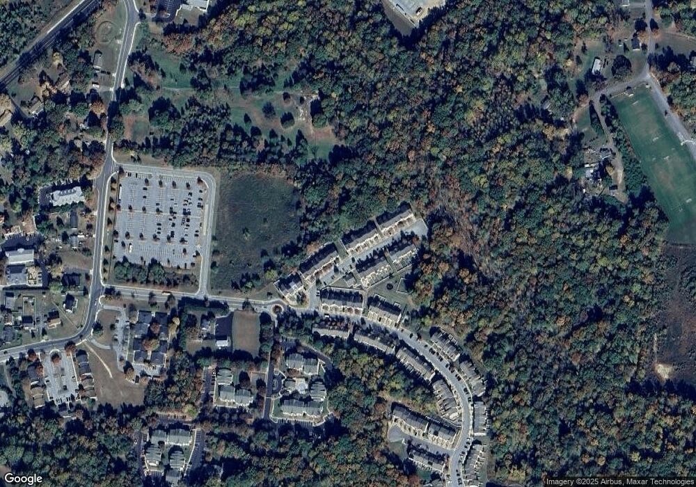 630 Burr Oak Ct, Prince Frederick, MD 20678 - photo 1